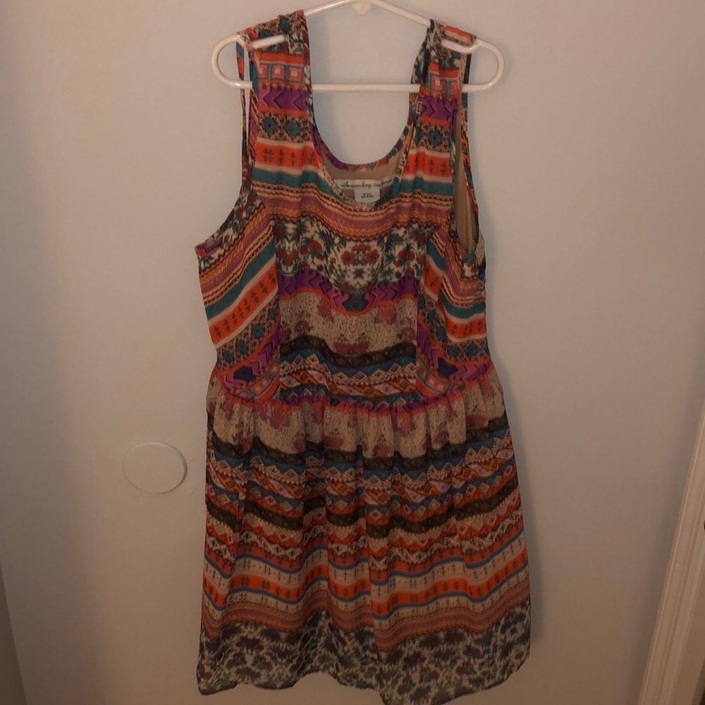 dress